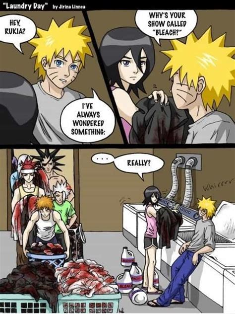 The Best Bleach Memes of All Time