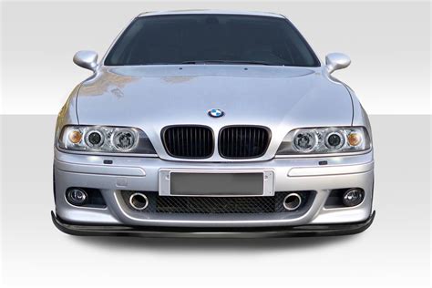 Bmw M E Duraflex Hms Front Lip Spoiler Piece Xsv