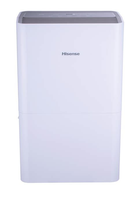 Hisense Energy Star 50 Pint 3 Speeds Dehumidifier Dh7021k1w Hisense Usa