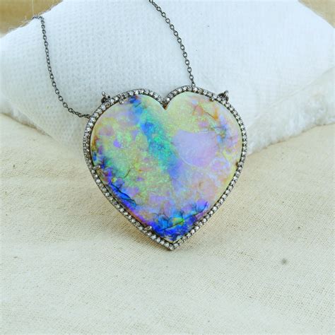 Pin On Opals