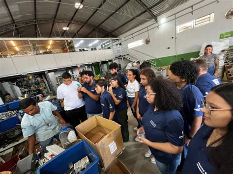 Aula De Campo UNIFACC MT