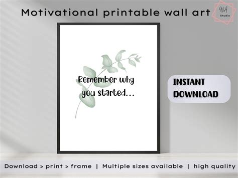 Exercise Wall Art Gym Poster Workout Room Wall Decor - Etsy