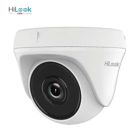 Hilook THC T120 PS 2MP Analog HD IR Dome Kamera Hilook Türkiye IP