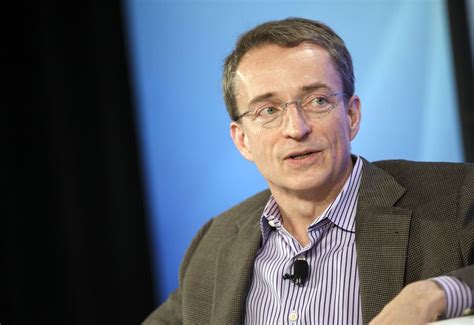 VMware CEO Pat Gelsinger Ranked Best in the U.S. by Glassdoor - Bloomberg