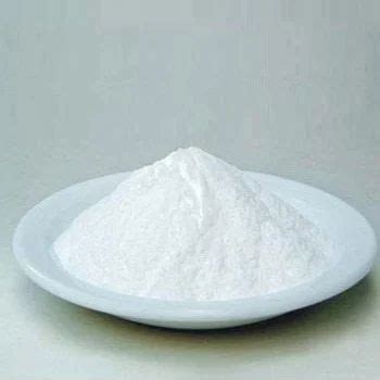 Powder Zinc Stearate Grade Standard Technical Grade For Industrial