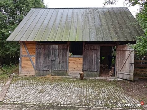 Syndyk sprzeda nieruchomość w Rososze k Kalisza Rosocha Sprzedajemy pl