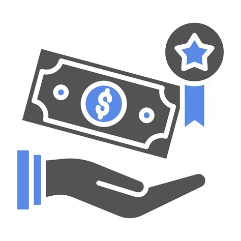 Money Back Guarantee Vector Icon Style 22406758 Vector Art at Vecteezy