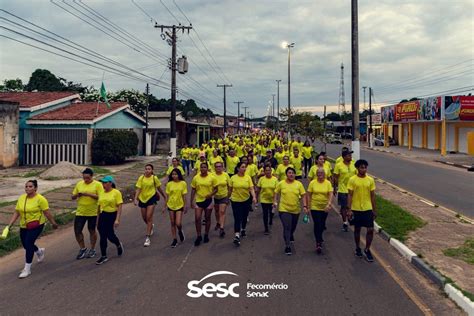 Sesc Comunidade projeto chegará dia 24 de maio no Cantá Sesc Roraima