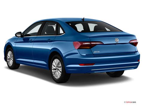 2019 Volkswagen Jetta: 67 Exterior Photos | U.S. News