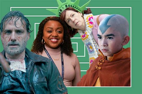 2024 Tv Premiere Dates Schedule For New And Returning Shows