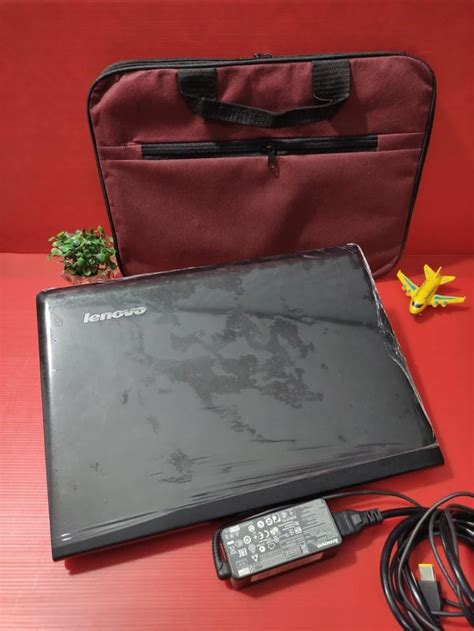 Laptop Lenovo Amd Elektronik Komputer Laptop Di Carousell