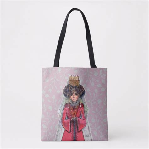 Ashkhen Totebag Arpi Krikorian