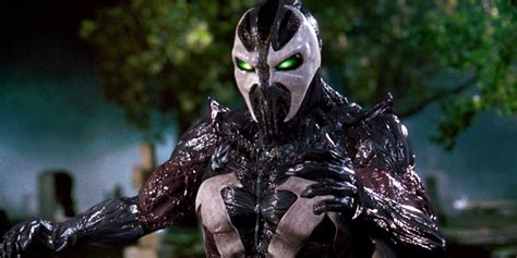 Original Spawn Star Wants To Appear In Upcoming Reboot Movie