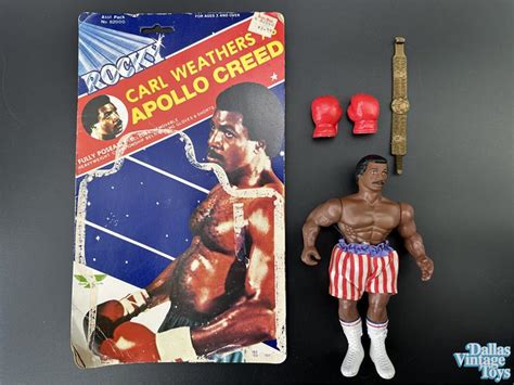 Apollo Creed