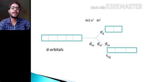 D Block Elements Formation Of Coloured Ions By Rohit Choudhary