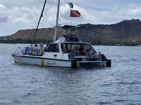 Private Boat Charter Rentals In Waikiki Oahu Catamarans