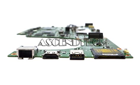 CN 0MPYPP 1P4N7 Dell Inspiron 15 7559 Motherboard Mpypp