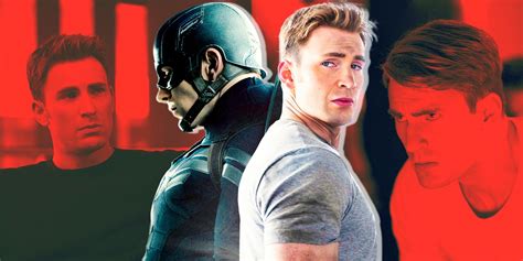 Chris Evans Mcu Return Provides The Perfect Entry Point For Marvel S