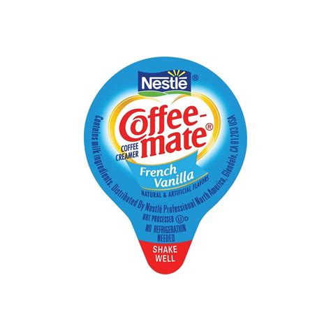 Coffee Mate Whitener G Powder Original