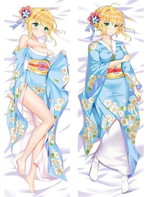 Dakimakura Fate Grand Order Dakimakura Store