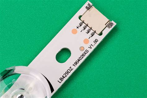 Inch Led Lb Led Backlight Strip Kits For Lg Lcd Tv Repairing