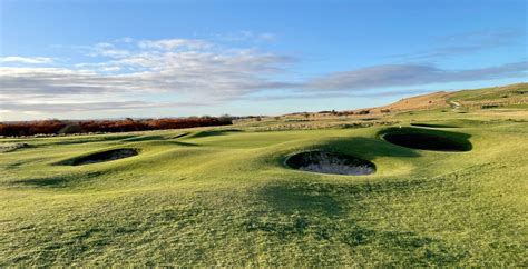 Gullane Golf Club - Course No 3 | Golf Course Review — UK Golf Guy