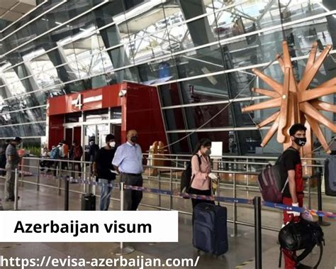 Azerbaijan online visa - Azerbaijanvisa - Medium