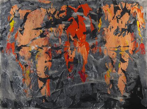 Nude VII Painting By Kian Ziari Saatchi Art