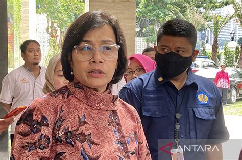 Kemarin Sektor Keuangan Visi Indonesia Emas Sampai Transaksi Tol Mlff