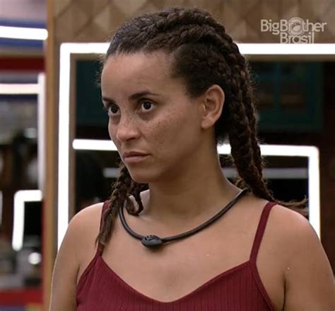 Gil Do Vigor Declara Torcida Para Domitila No BBB 23 Tem Que Ser