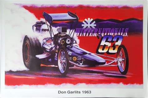 Winternationals Don Garlits Museum Of Drag Racing