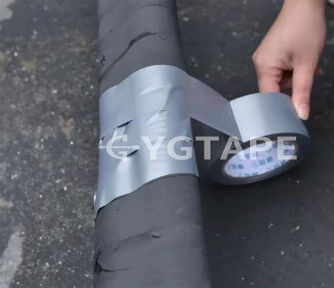 Colorful Adhesive PVC Duct Tape with Different Colors - China PVC Duct Tape and PVC Pipe Tape