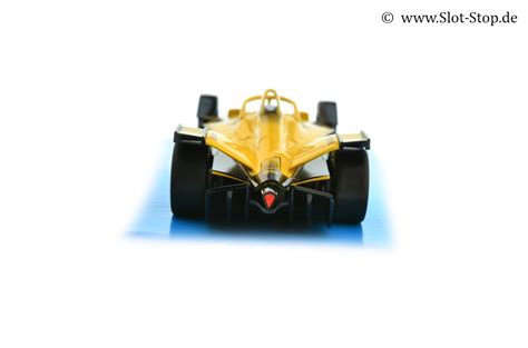 Scalextric C4230 1 32 Formula E DS Techeetah A F Da Costa