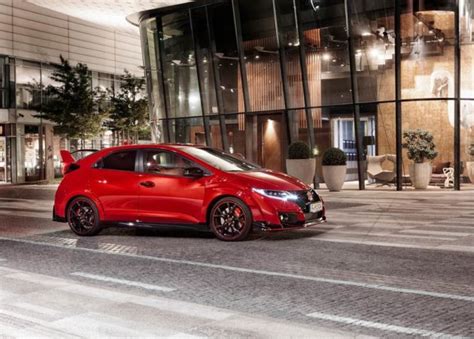 Honda Civic Type R FK2 Automachi