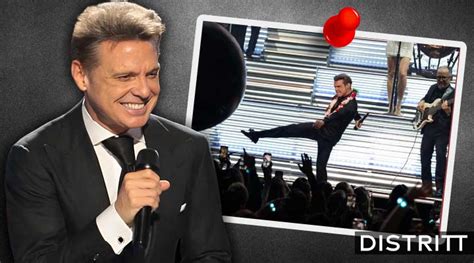 Luis Miguel Tour 2024 Fechas Sedes Y Preventa De Boletos