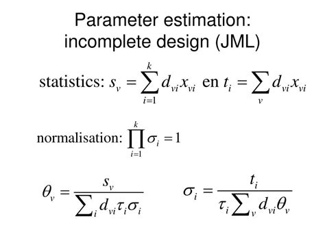 Ppt The Poisson Gamma Model For Speed Tests Powerpoint Presentation