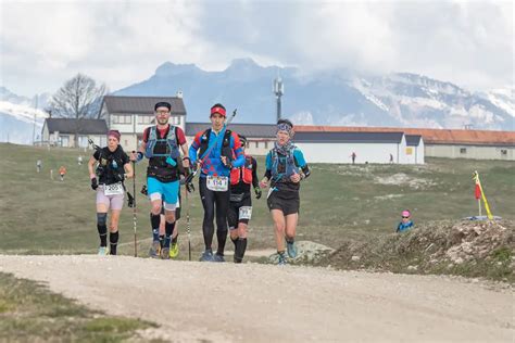 Risultati Dolomiti Beer Trail