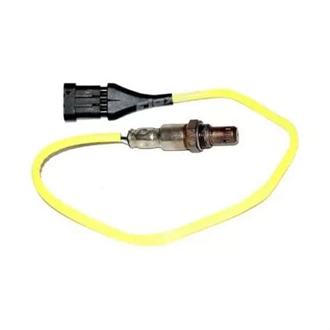 Sonda Lambda Superior Fiat Toro Cronos Bravo E torq 55284049 Frete grátis