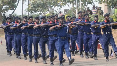 Nscdc Deploys 350 Personnel 15 Vehicles For Anambra Election