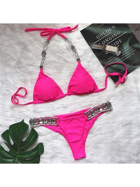 Mayo Push Up Sutyen Bikini Set Yurt D Ndan Fiyat