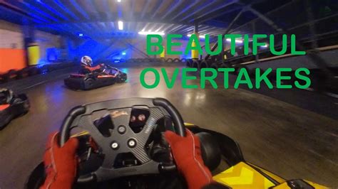 Absolutely Karting Maidenhead Bottom Track Pb 178 Youtube