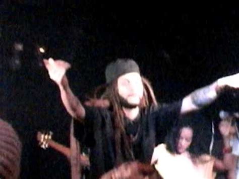 Alborosie The Rockit Room 2 17 10 Performing Herbalist YouTube