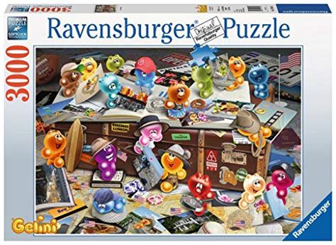 Esther Gili Puzzle D Nde Comprar Puzzlopia Es Tienda De Rompecabezas