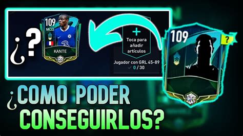 COMO CONSEGUIR A KANTÉ 109 Y MUCHOS MAS JUGADORES DE ESTA MANERA