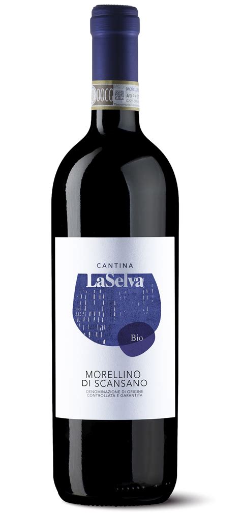 Cantina LaSelva Morellino Di Scansano