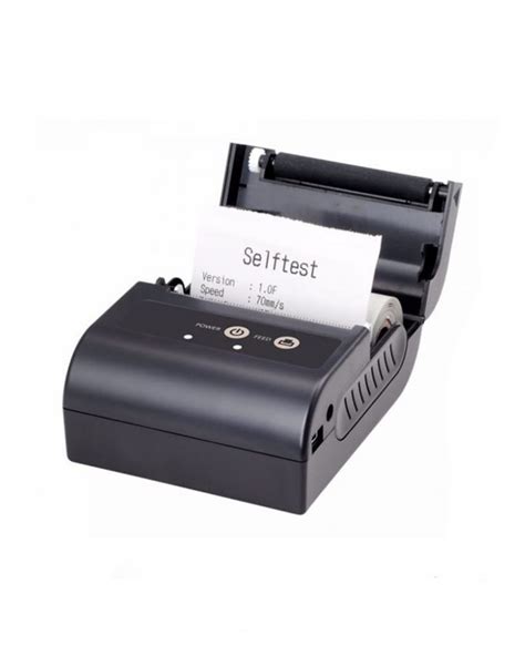 Imprimante Xprinter Xp H Usb Linkshop