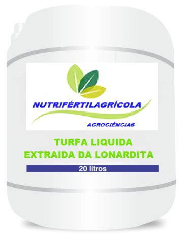 Turfa Liquida Extraido De Leonardita Australiana Agroads