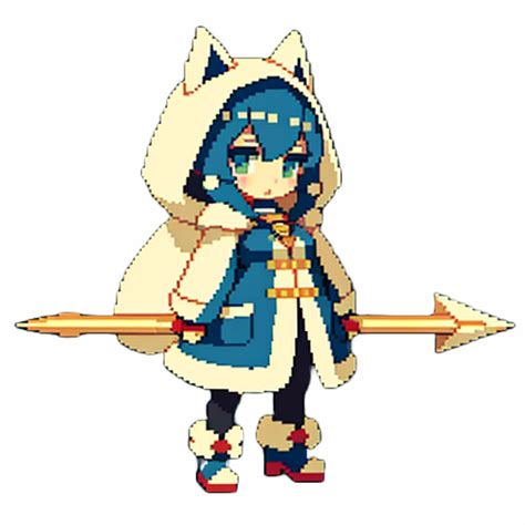 pixel sprite   sweetmimiqt  deviantart