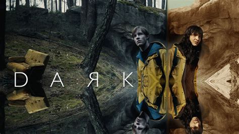 Watch Dark · Season 3 Full Episodes Online - Plex