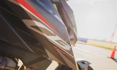 Honda mostró al detalle la nueva CB300F Twister Gente de Moto